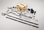 Dodge Charger R/T 15 Performance Kits by Mopar 2015 года